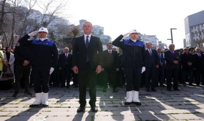 Alan, Zonguldak hizmet mi istiyor, patinaj yapmak mı