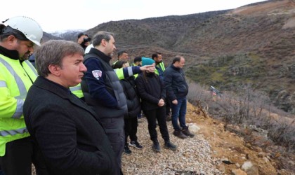 Bakan Bayraktar: “İliçte halk sağlığını tehlikeye düşürebilecek, çevreyi tehdit edecek bir olumsuzluk yoktur”