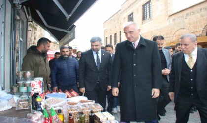 Bakan Ersoy: 2028e kadar turizmde üçüncü sıraya yerleşmek istiyoruz