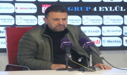 Bülent Uygun: Hakem Ali Şansalan, Alanyasporlu futbolcularla sarmaş dolaş