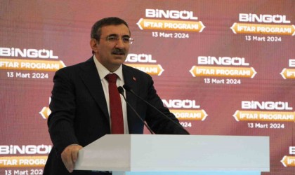 Cumhurbaşkanı Yardımcısı Yılmaz: 2026da yeniden tek rakamlı enflasyon rakamlarına ulaşacağız”