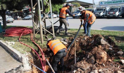 Dicle Elektrikten Şanlıurfaya yeni yatırım