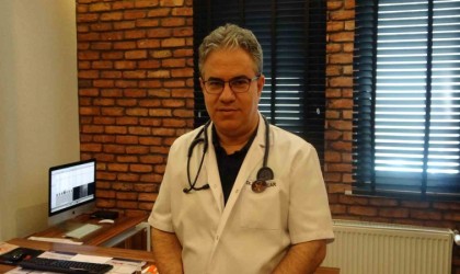 Doç. Dr. Zeydin Acar: Covid geçirenler mutlaka bir kardiyoloji uzmanına başvursun