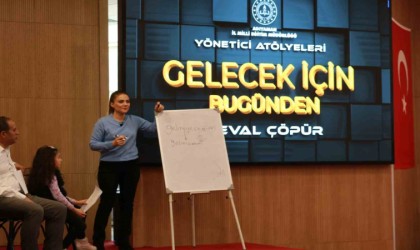 ‘Etkili İletişim ve Hitabet semineri düzenlendi