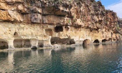 Fırat Nehri kıyısındaki 30 hektarlık alan tescillenecek