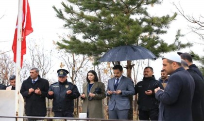 Güroymakta 18 Mart Çanakkale Zaferi ve Şehitleri Anma Günü programı