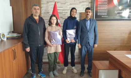 İmam Hatip Lisesi öğrencisi Muay Thaide il birincisi oldu