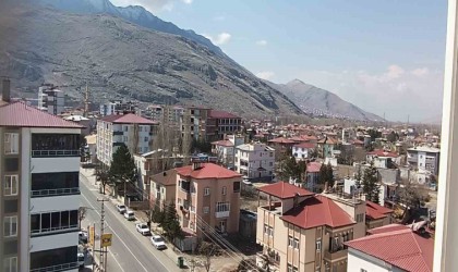 Kahramanmaraş Elbistandaki deprem paniğe neden olmadı