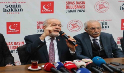 Karamollaoğlu: Ben aptal değilim