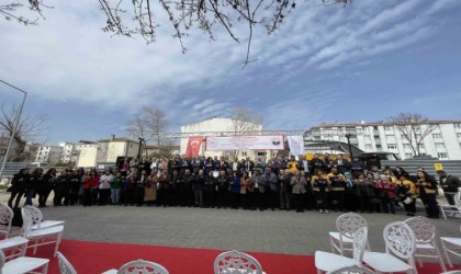 Lüleburgaz Sağlık Kompleksinin temeli törenle atıldı