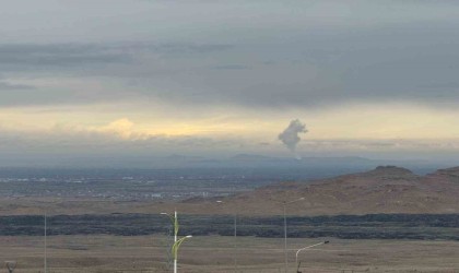 Metsamor nükleer santrali zehir saçmaya devam ediyor