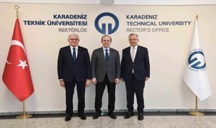 Rektör Prof. Dr. Levent, Uluslararası Kalite Konferansına katıldı