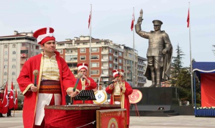 Rizenin düşman işgalinden kurtuluşunun 106. Yıldönümü kutlamaları