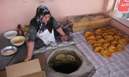 Sahur sofralarının olmazsa olmazı: “Tandır Ketesi”