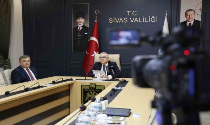 Sivas asayiş bakımından Türkiyedeki en güvenli şehirlerinden biri