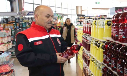 Sivasta gıda işletmelerine ‘Ramazan denetimi