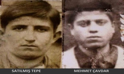 Yeşil, “Tepe ve Çavdarı saygıyla anıyoruz