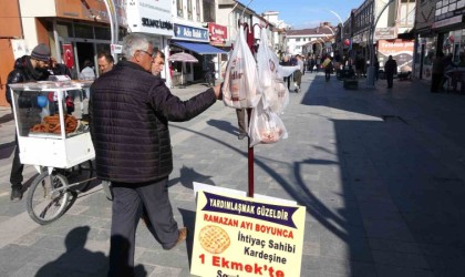 Yozgatta yüzlerce yıllık geleneğe farklı bir boyut getirdi