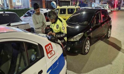 Alacada huzur uygulaması