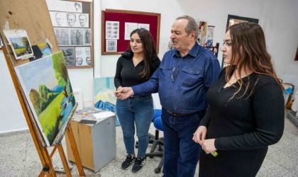 Azerbaycandan Tokata uzanan sanat köprüsü