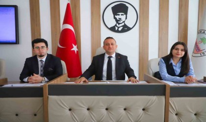 Başkan Ural: “Bu şehri birliğimiz yönetecek”