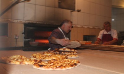 Bayburtta Ramazan Bayramında açık olacak nöbetçi fırınlar belli oldu