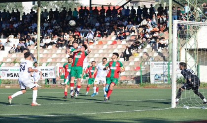 Bilecik 1. Amatör Lig Play-Off müsabakalarında zorlu maçı Söğütspor kazandı