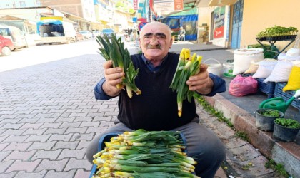 Bin bir zahmetle toplanıyor, vatandaşlar yoğun talep gösteriyor