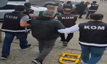 Estetik dolandırıcısı doktor ve ekibi polisin 6 aylık takibiyle yakalandı