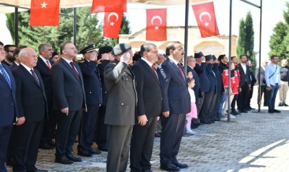 Şanlıurfanın düşman işgalinden kurtuluş yıl dönümü