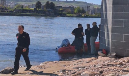 Şırnakta 14 gündür kayıp olan çocuğun cesedine ulaşıldı