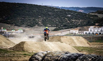 Türkiye Motosiklet Federasyonu Şampiyonasına ücretsiz ulaşım imkanı