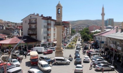 Türkiyenin en zeki şehirleri belli oldu: Bayburt 61. sırada yer aldı