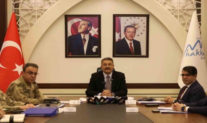 Vali Ali Çelik: “Çocuklarımızı kullandırtmayız”