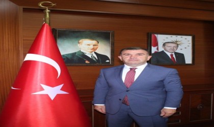 Vali Eldivan: Bayramların manevi iklimi sevgi ve saygı bağlarımızı güçlendirir