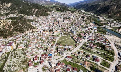 Yeşil sahalardan belediye başkanlığına