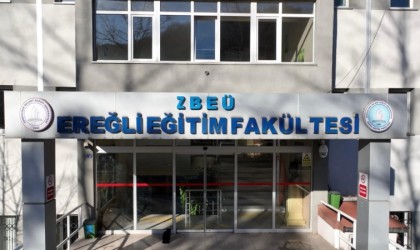 ZBEÜde iki bölüm daha akredite edildi