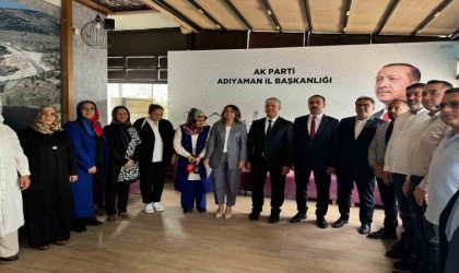 AK Partiden 27 Mayıs Demokrasi Darbesinin yıl dönümü açıklaması