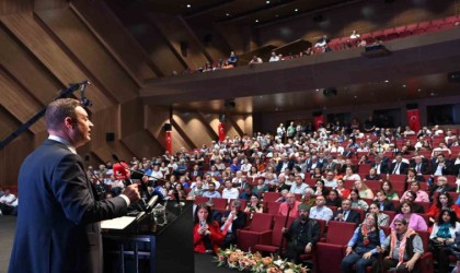 Başkan Akın: Balıkesir, Türkiyenin parlayan yıldızı olacak