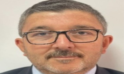 BŞEÜ Rektörü Prof. Dr. Zafer Asım Kaplancıklı oldu