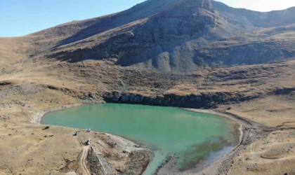 Çakırgöl Kış Turizm Merkezi için Ankarada bir araya geldiler