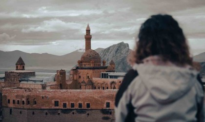 Geleceğin fotoğrafçıları Ağrıda yetişiyor