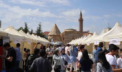 Jandarma Genel Komutanlığının zırhlı araçları ilgi odağı oldu