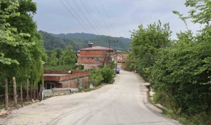 Orduda üstyapı çalışmaları devam ediyor