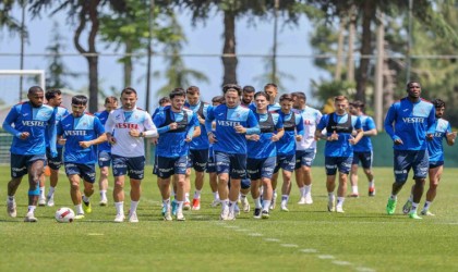 Trabzonspor, Atatürk Olimpiyat Stadyumunda final kaybetmedi