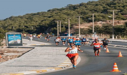 20 ülkeden 1000in üzerinde sporcu Balıkesir Büyükşehir Belediyesinin ev sahipliğinde Ayvalıkta buluşacak