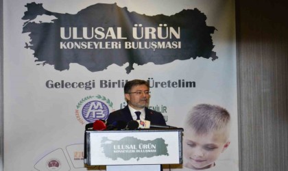 2024 Tarım Zirvesi ve Ulusal Ürün Konseyleri Buluşması