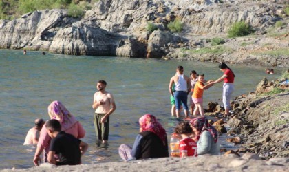 Acıgöl, Kurban Bayramının gözdesi oldu