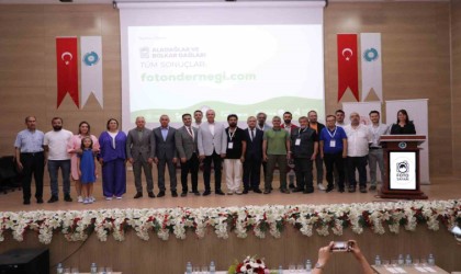 Aladağlar-Bolkar Dağları Foto Safari Yarışmasında ödüller sahiplerini buldu