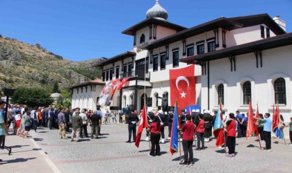 Amasya Tamiminin 105. yıldönümü